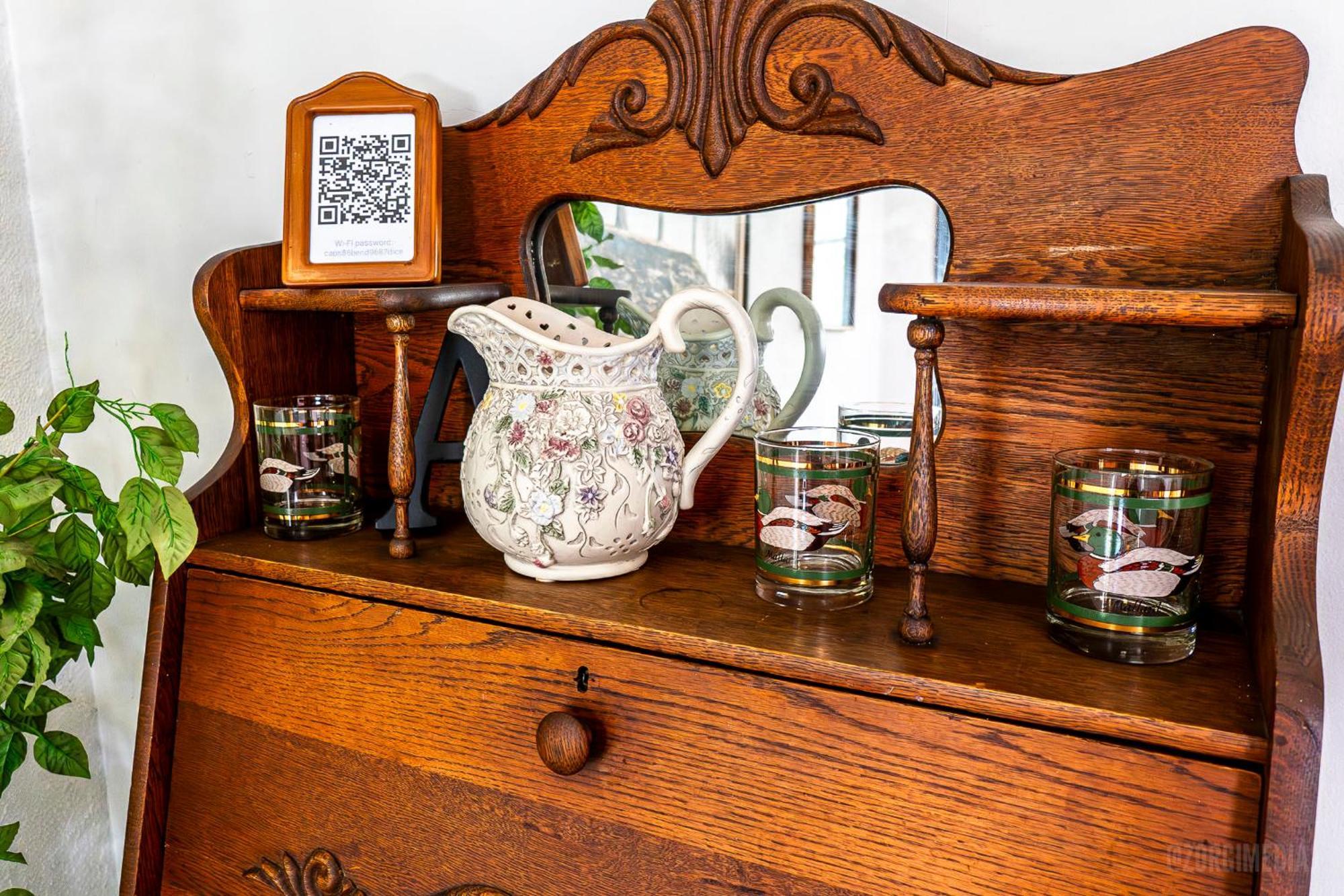 Appartamento Parkside Paradise Elegant Victorian Just Steps From The Park *